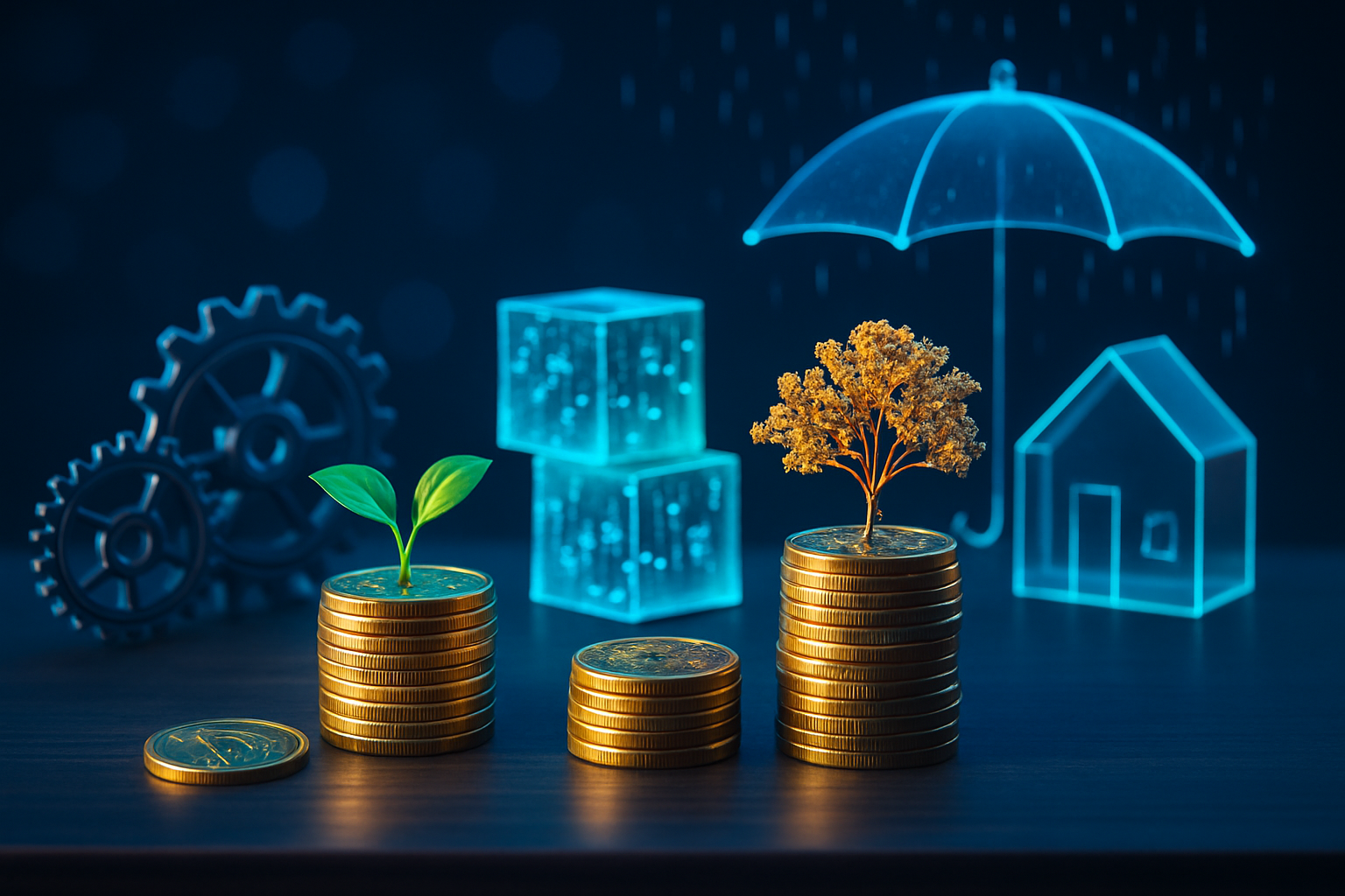 découvrez combien il est réellement possible de gagner en bourse chaque mois en 2025, avec des conseils pratiques et des analyses de marché à jour.