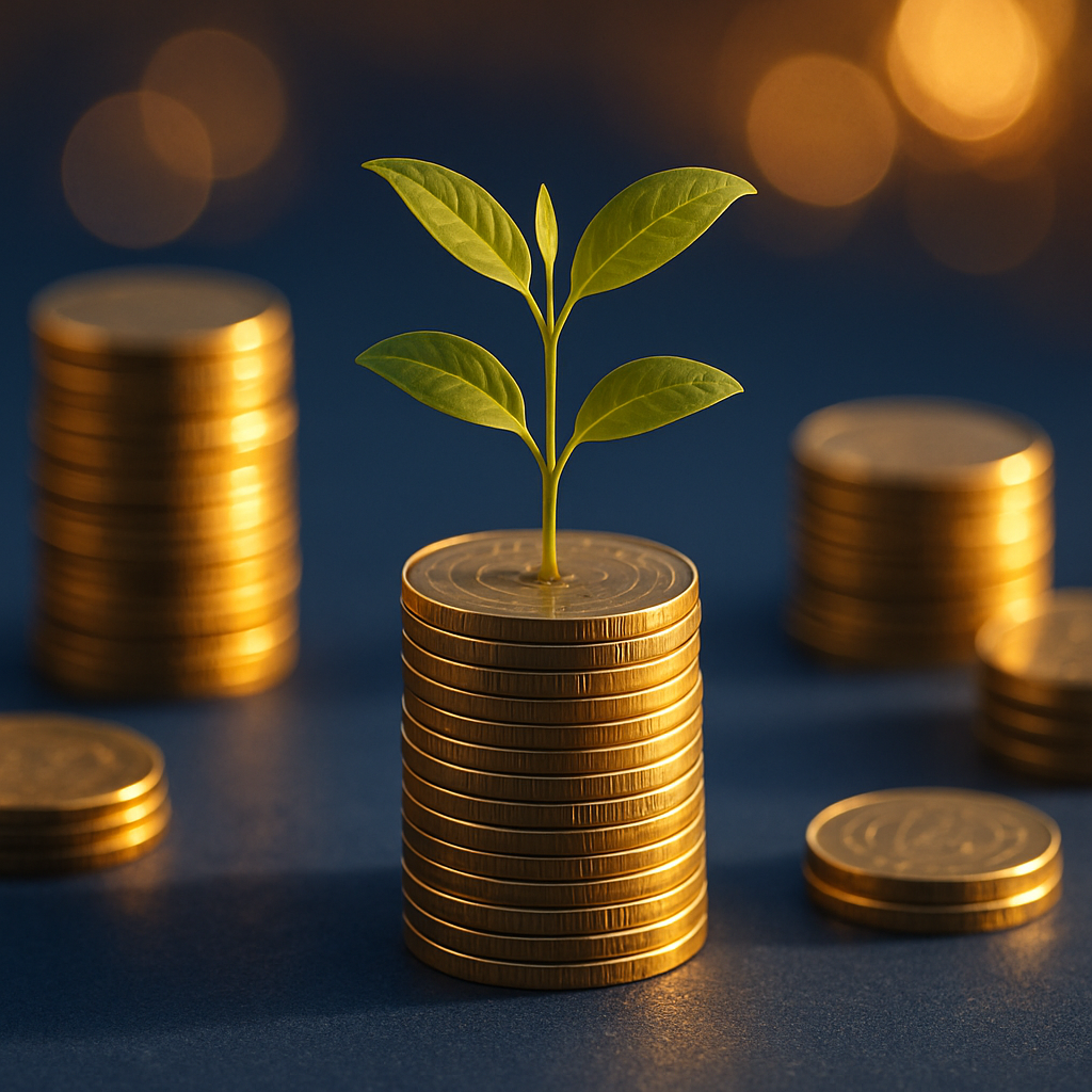 découvrez combien il est réellement possible de gagner en bourse chaque mois en 2025, avec des conseils pratiques et une analyse réaliste des opportunités d'investissement.