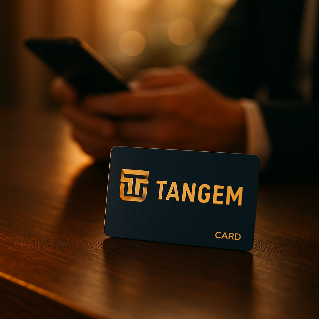 découvrez notre comparaison détaillée entre tangem et ledger pour choisir le meilleur portefeuille crypto en 2025, en fonction de la sécurité, de la facilité d'utilisation et des fonctionnalités.