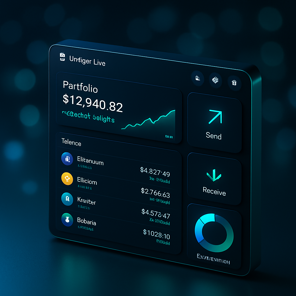 découvrez notre comparaison détaillée entre tangem et ledger pour choisir le meilleur portefeuille crypto en 2025. sécurité, fonctionnalités et prix analysés pour vous aider à faire le bon choix.