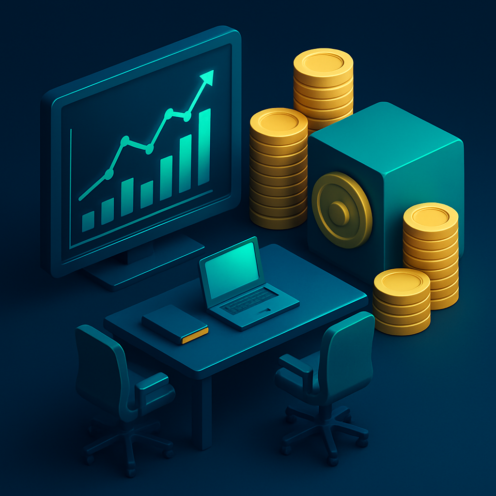 découvrez comment optimiser vos transactions sécurisées en 2025 avec gnosis pay. guide complet pour maximiser la sécurité et l'efficacité de vos paiements en ligne.