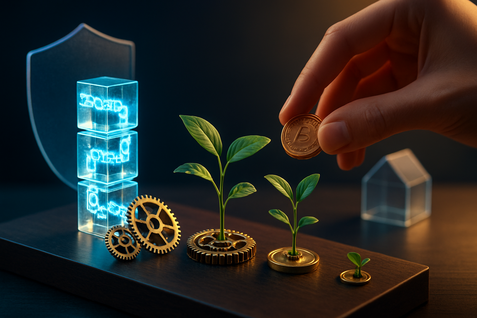 découvrez notre avis complet sur gomining en 2025 : fonctionnement, avantages, inconvénients et tout ce que vous devez savoir avant d'investir.