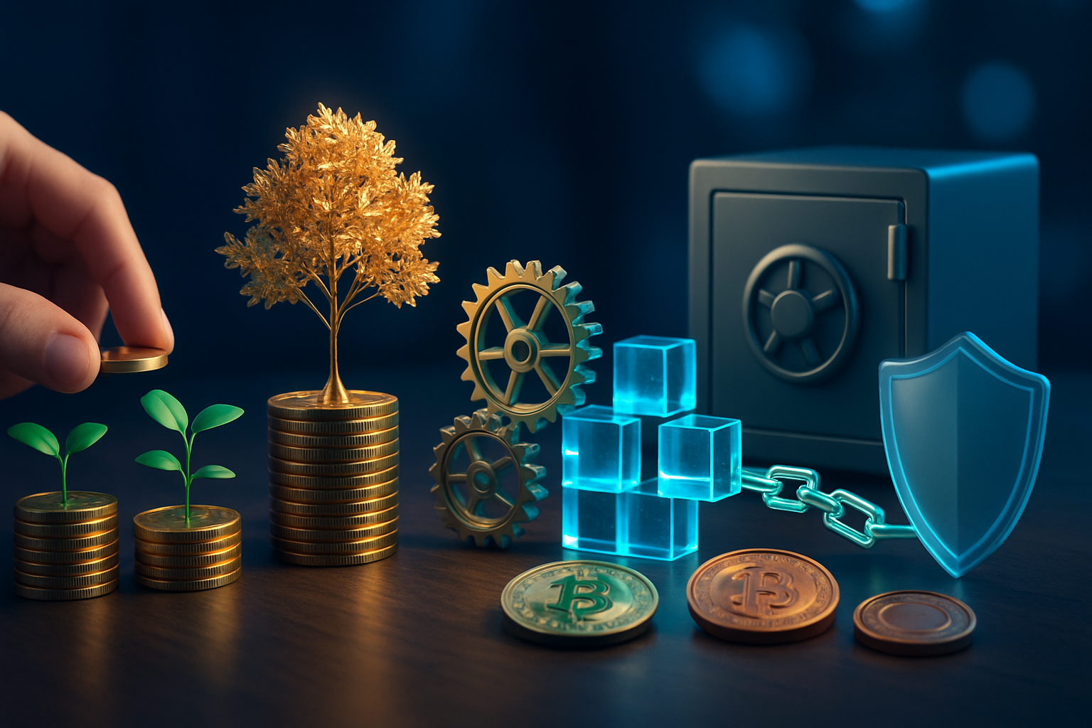 découvrez comment ai16z façonne l'écosystème tech et stimule l'innovation en 2025, avec un impact majeur sur les startups et les technologies émergentes.