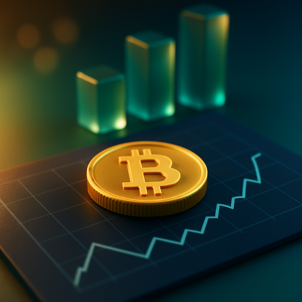 découvrez l'analyse complète de la dominance du btc en 2025, avec les tendances clés et les perspectives du marché pour mieux anticiper l'évolution des cryptomonnaies.