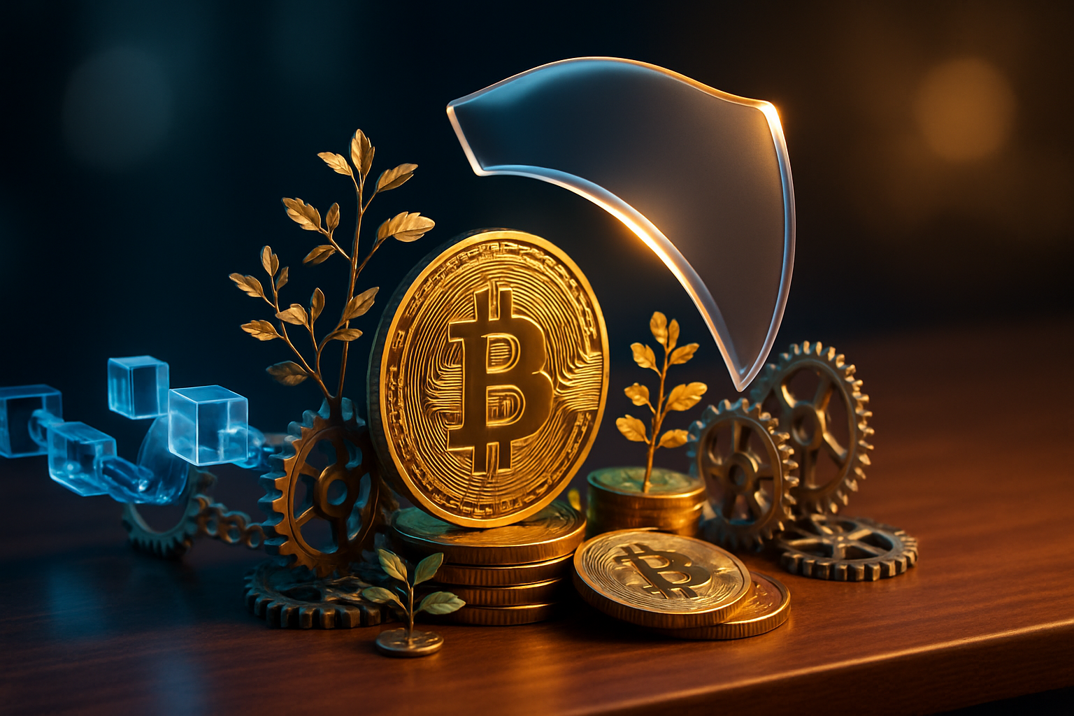 découvrez l'analyse approfondie de la dominance du btc en 2025, ses tendances émergentes et les perspectives clés du marché des cryptomonnaies.