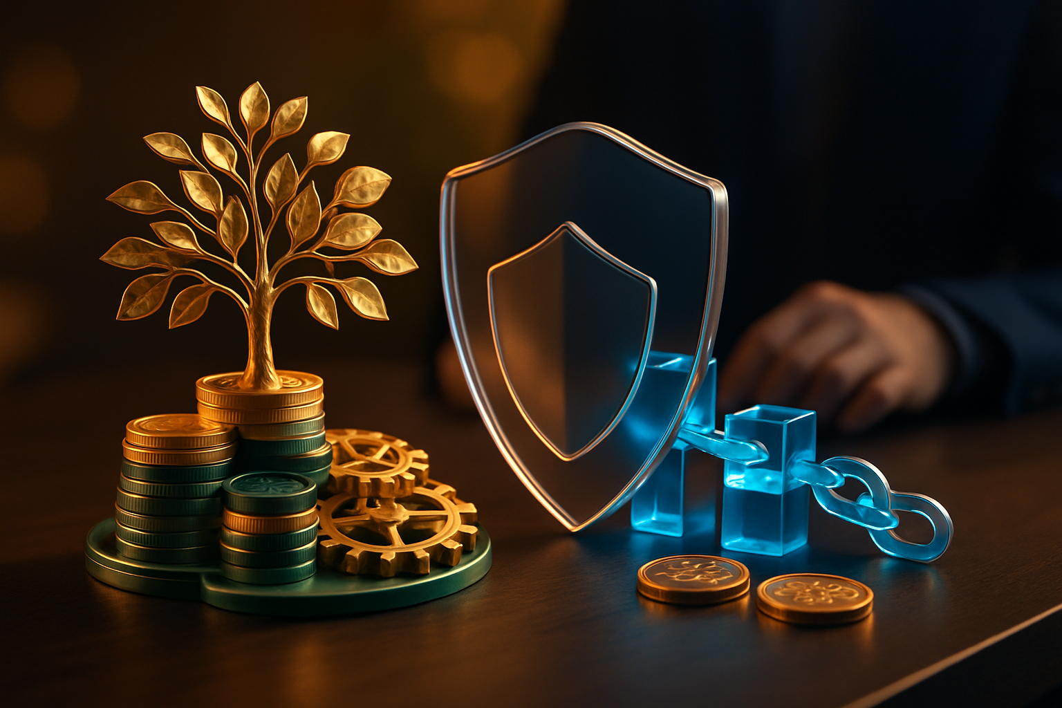 découvrez le rendement de bitstack en 2025 : analyse des performances, opportunités d'investissement et conseils pour optimiser vos gains.