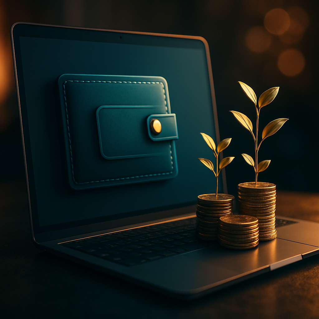 découvrez comment utiliser le portefeuille virtuel de boursorama pour simuler facilement vos investissements en 2025 et optimiser votre stratégie financière.