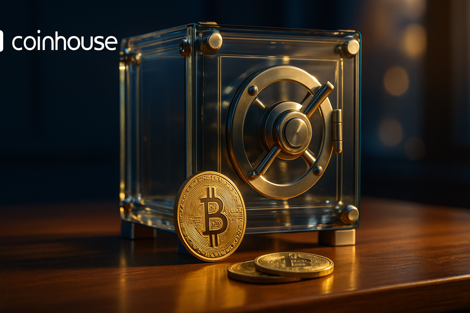 découvrez notre analyse complète 2025 de coinhouse : avis détaillé, avantages, inconvénients et tout ce qu'il faut savoir avant d'investir.