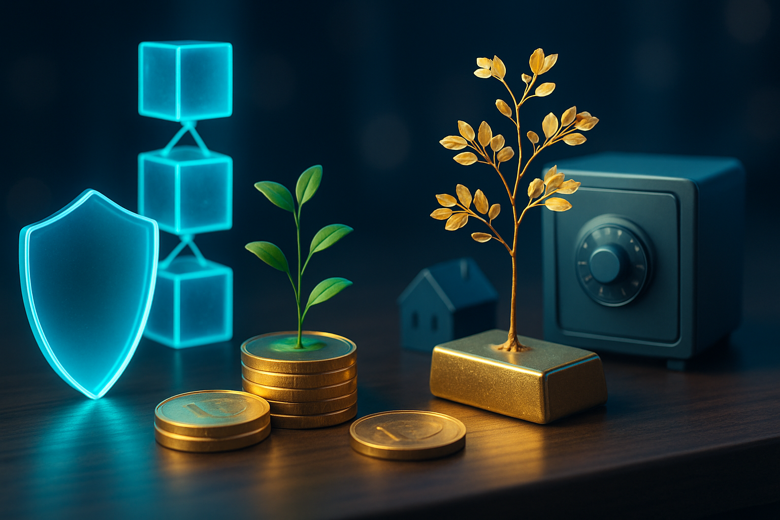 découvrez notre analyse complète de coinhouse en 2025 : avis détaillé, fonctionnalités, sécurité et tarifs pour bien choisir votre plateforme de crypto-monnaies.