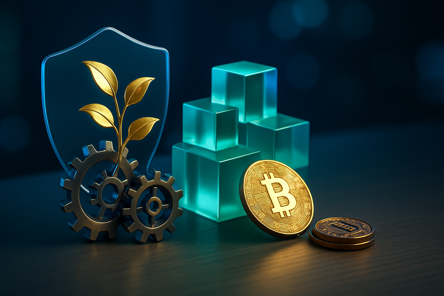 découvrez comment le rsi bitcoin agit comme un indicateur clé pour optimiser vos investissements en 2025. comprenez sa dynamique et prenez des décisions éclairées pour maximiser vos gains.