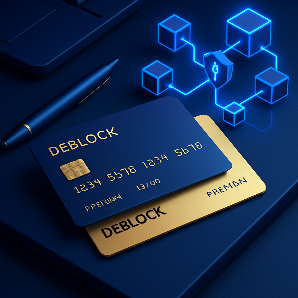 découvrez notre avis complet sur deblock banque en 2025 : fonctionnalités, avantages, tarifs et tout ce qu'il faut savoir avant de choisir votre banque en ligne.