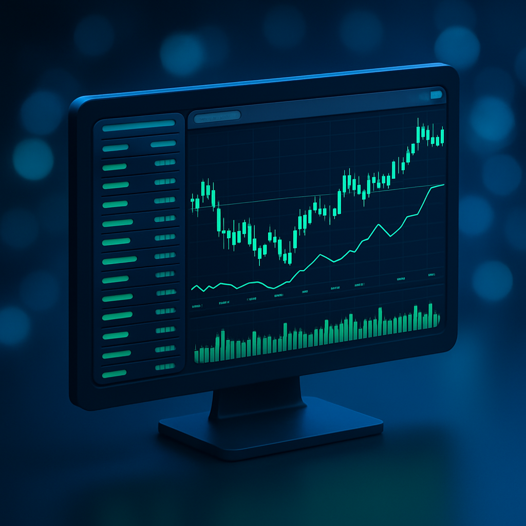 découvrez comment dexscreener transforme l'analyse des tokens en 2025 grùce à des outils innovants et une interface intuitive pour optimiser vos investissements.
