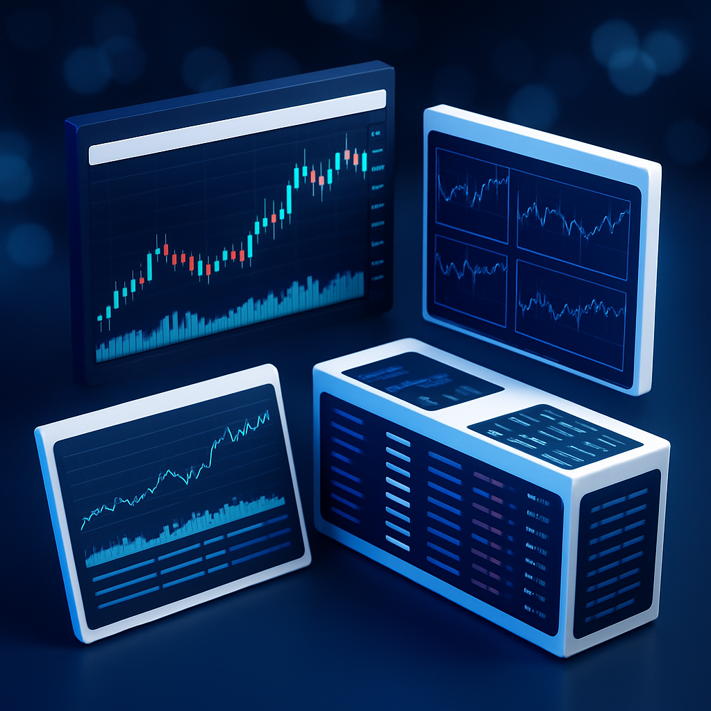 découvrez comment dexscreener transforme l'analyse des tokens en 2025 grùce à des outils innovants et des données en temps réel pour optimiser vos investissements cryptographiques.