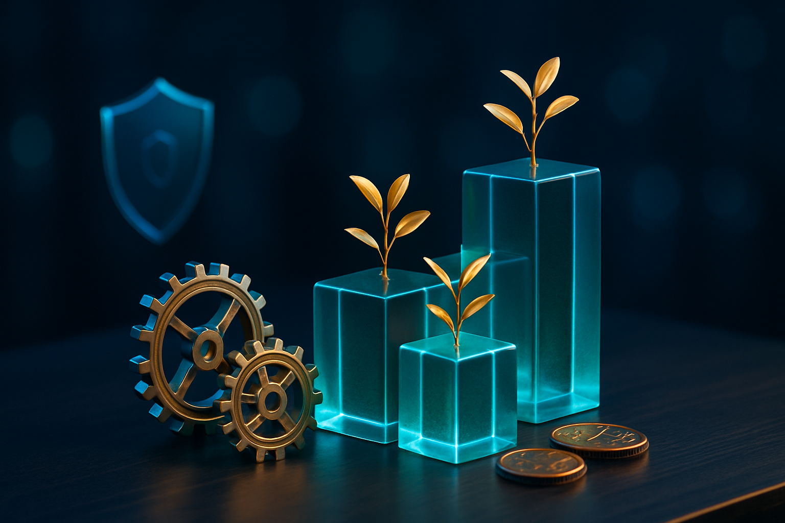 découvrez ocean protocol, la révolution de la gestion des données décentralisées qui offre sécurité, transparence et contrôle aux utilisateurs pour un avenir numérique innovant.