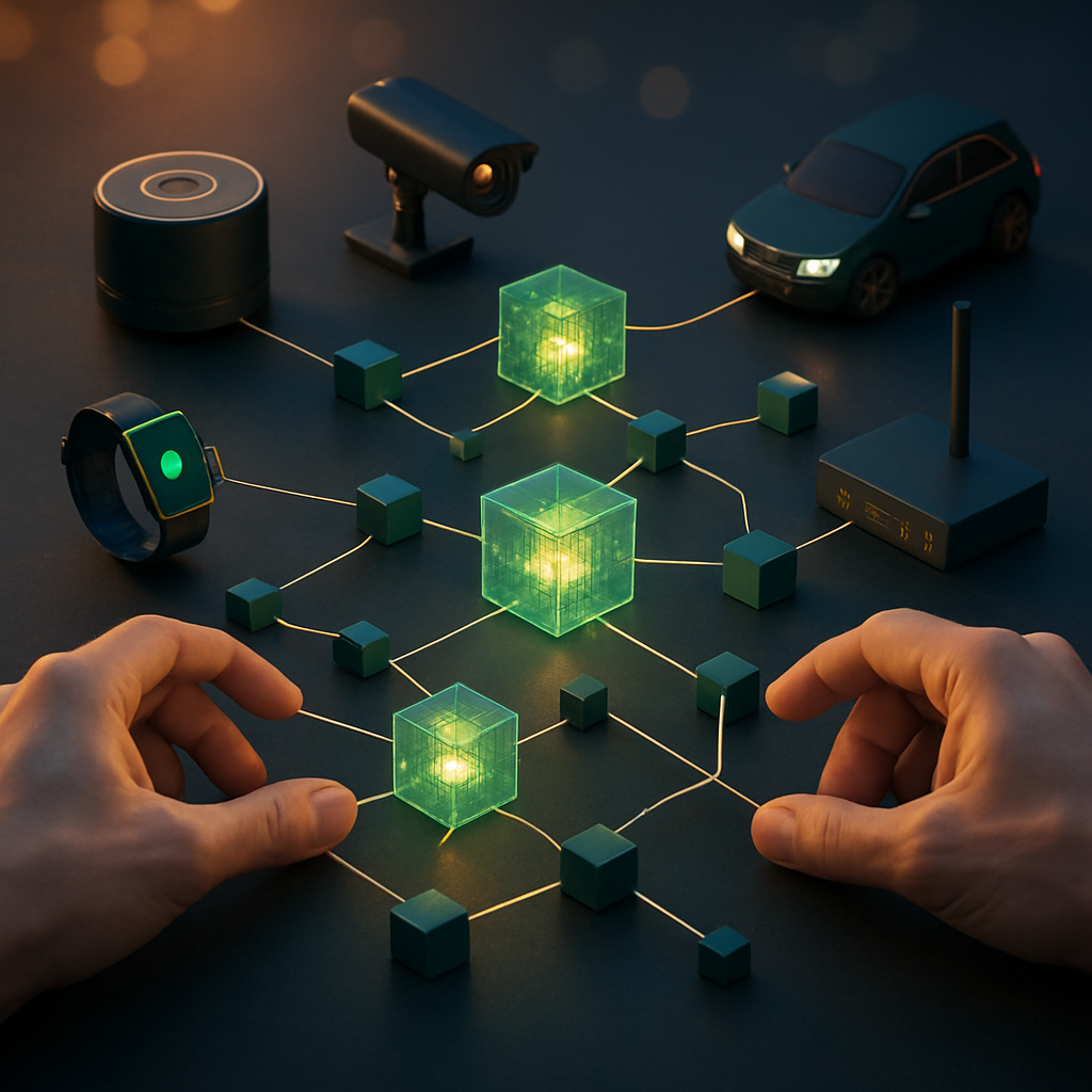 découvrez tout ce qu'il faut savoir sur depin en 2025 : guide complet, nouveautés, avantages et conseils pour bien comprendre ce phénomène incontournable.