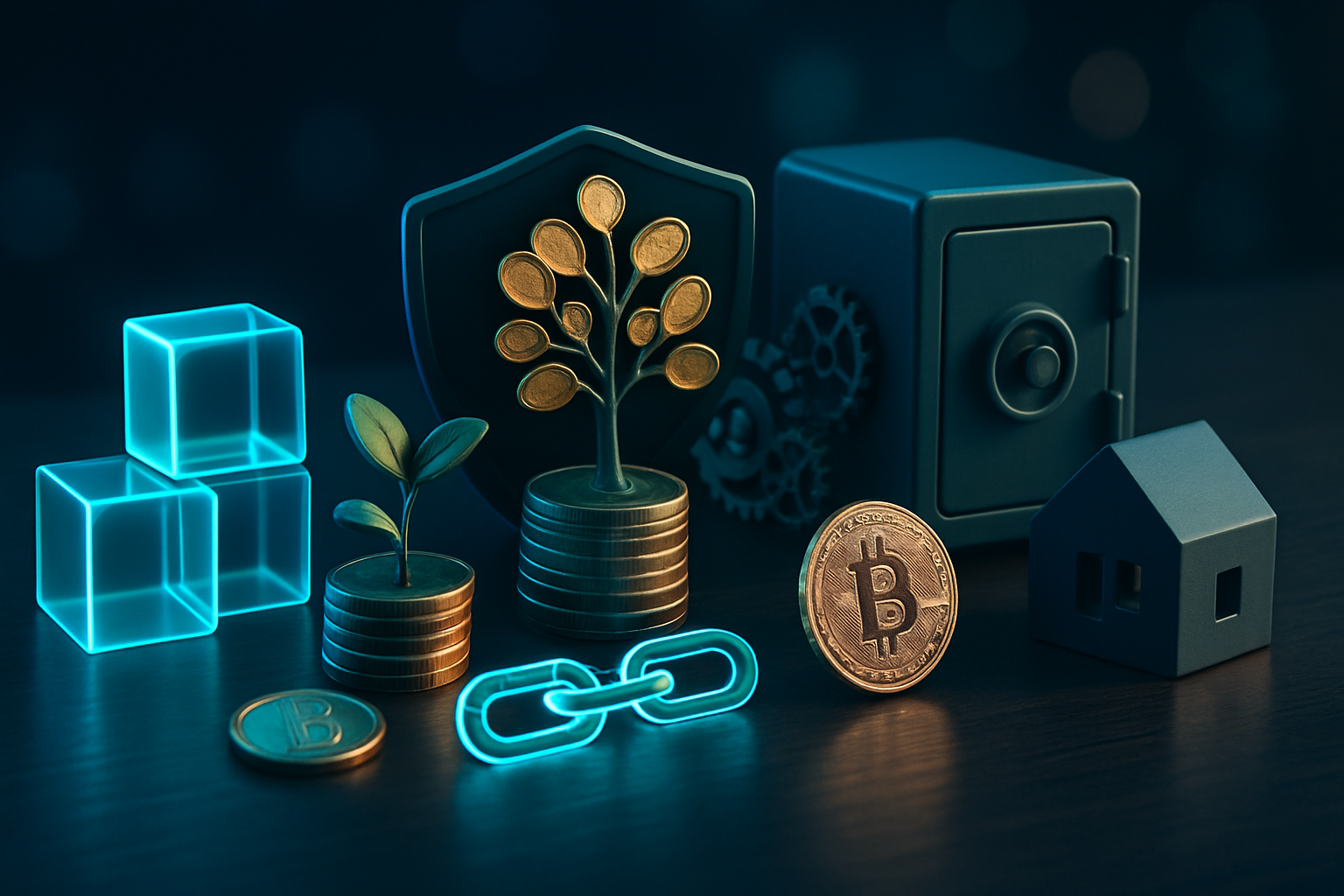 découvrez tout ce qu'il faut savoir sur depin en 2025 : guide complet, actualités, et conseils pour bien comprendre cette technologie innovante.