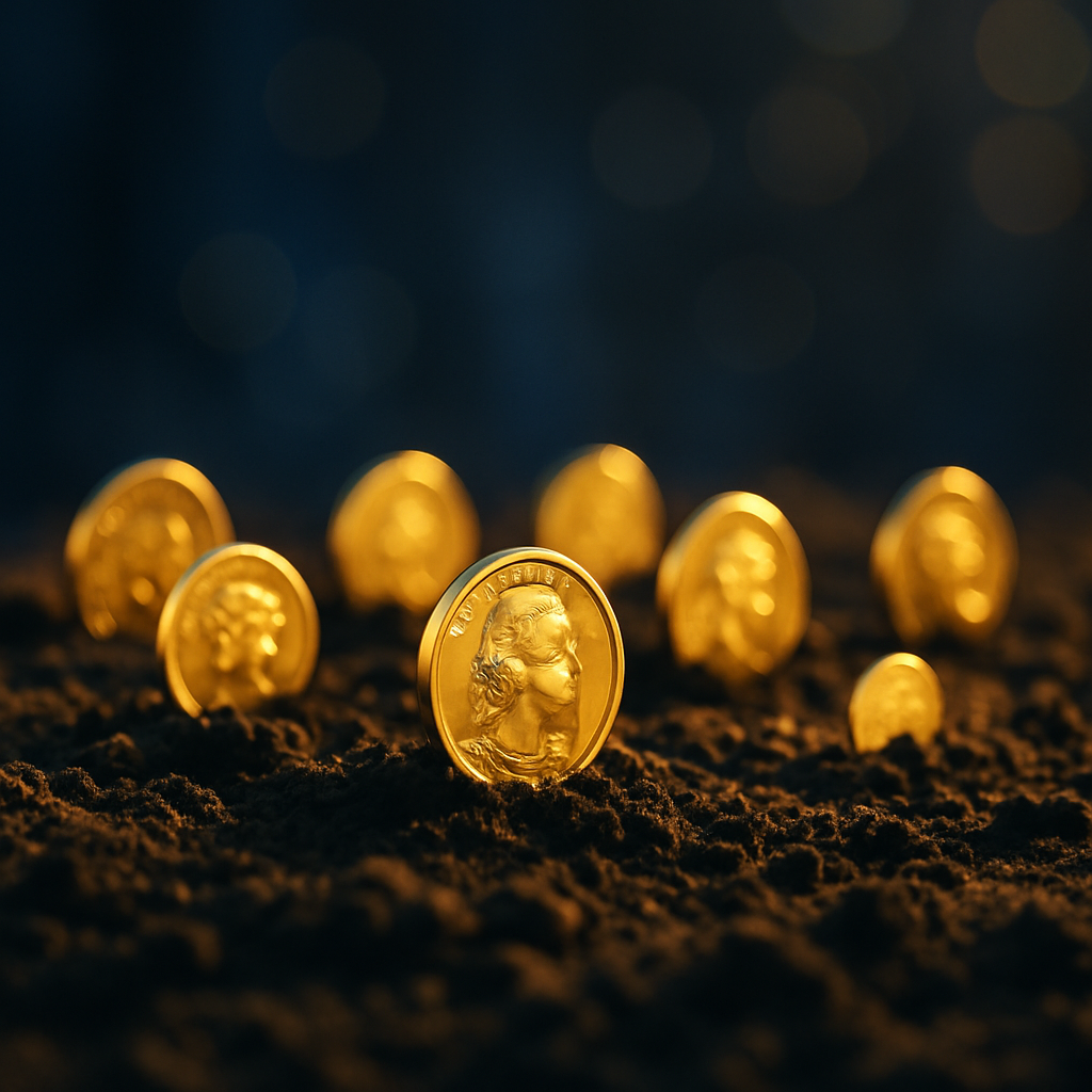 découvrez des stratégies efficaces pour maximiser vos gains en 2025 et relever le défi rendement avec succès. optimisez vos investissements dès maintenant !