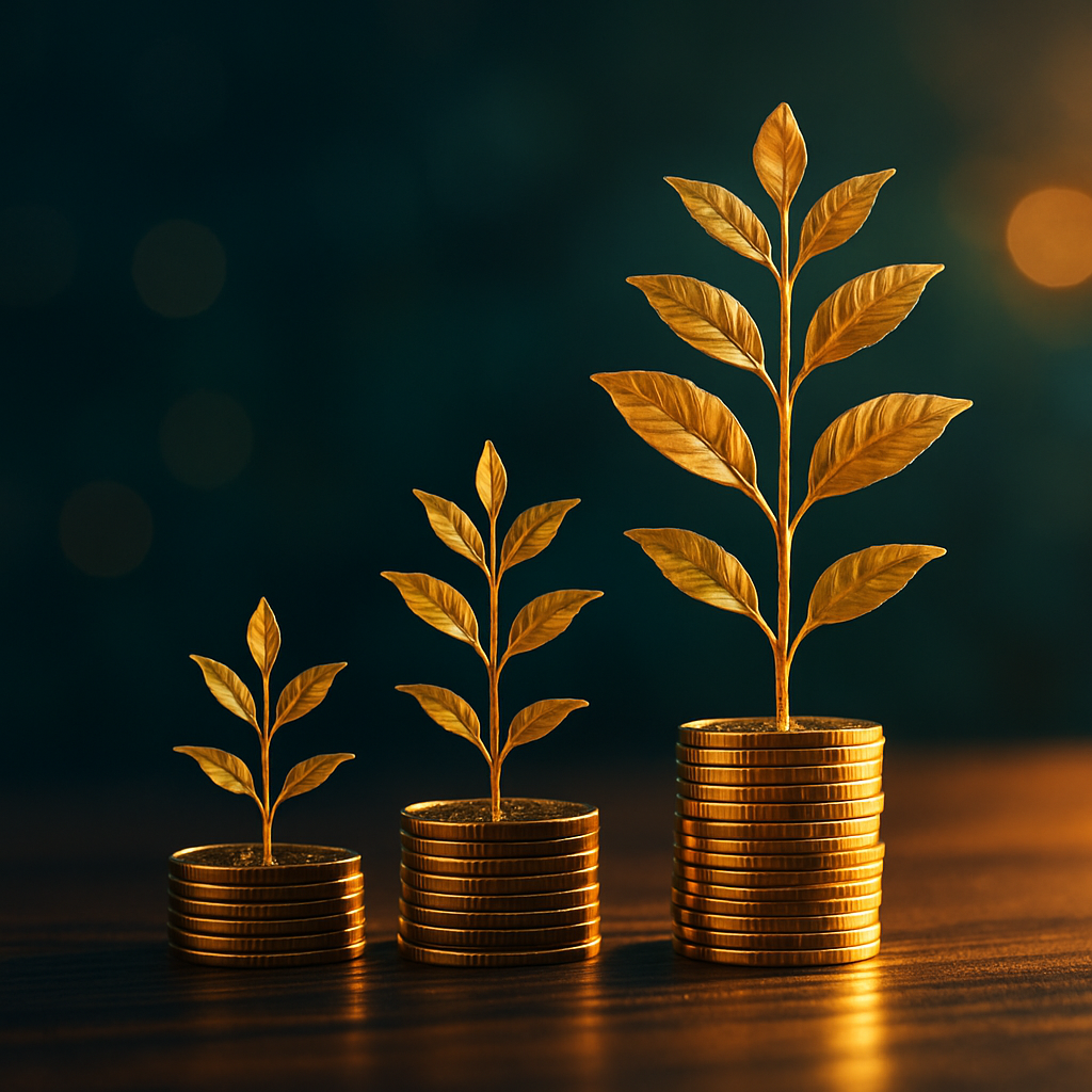 découvrez nos stratégies efficaces pour maximiser vos gains en 2025 et relever le défi rendement avec succès. optimisez vos investissements dès maintenant !