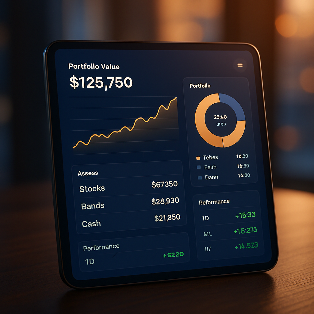 découvrez des stratégies efficaces pour maximiser vos gains en 2025 avec notre guide 'défi rendement'. boostez vos revenus et optimisez vos investissements dès aujourd'hui.