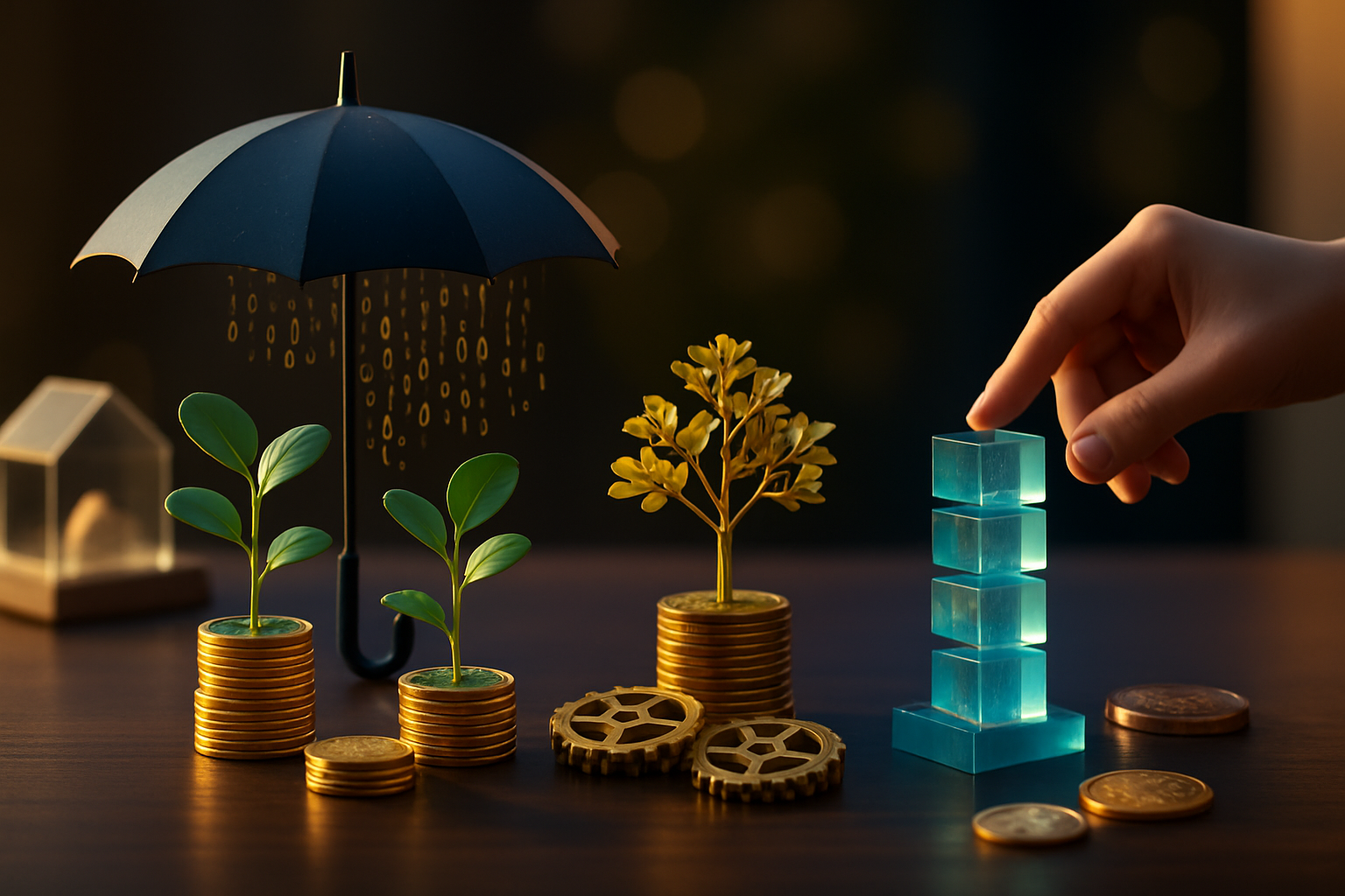 découvrez les stratégies clés pour maximiser vos gains en 2025 avec notre guide 'défi rendement'. optimisez vos investissements et atteignez vos objectifs financiers cette année.