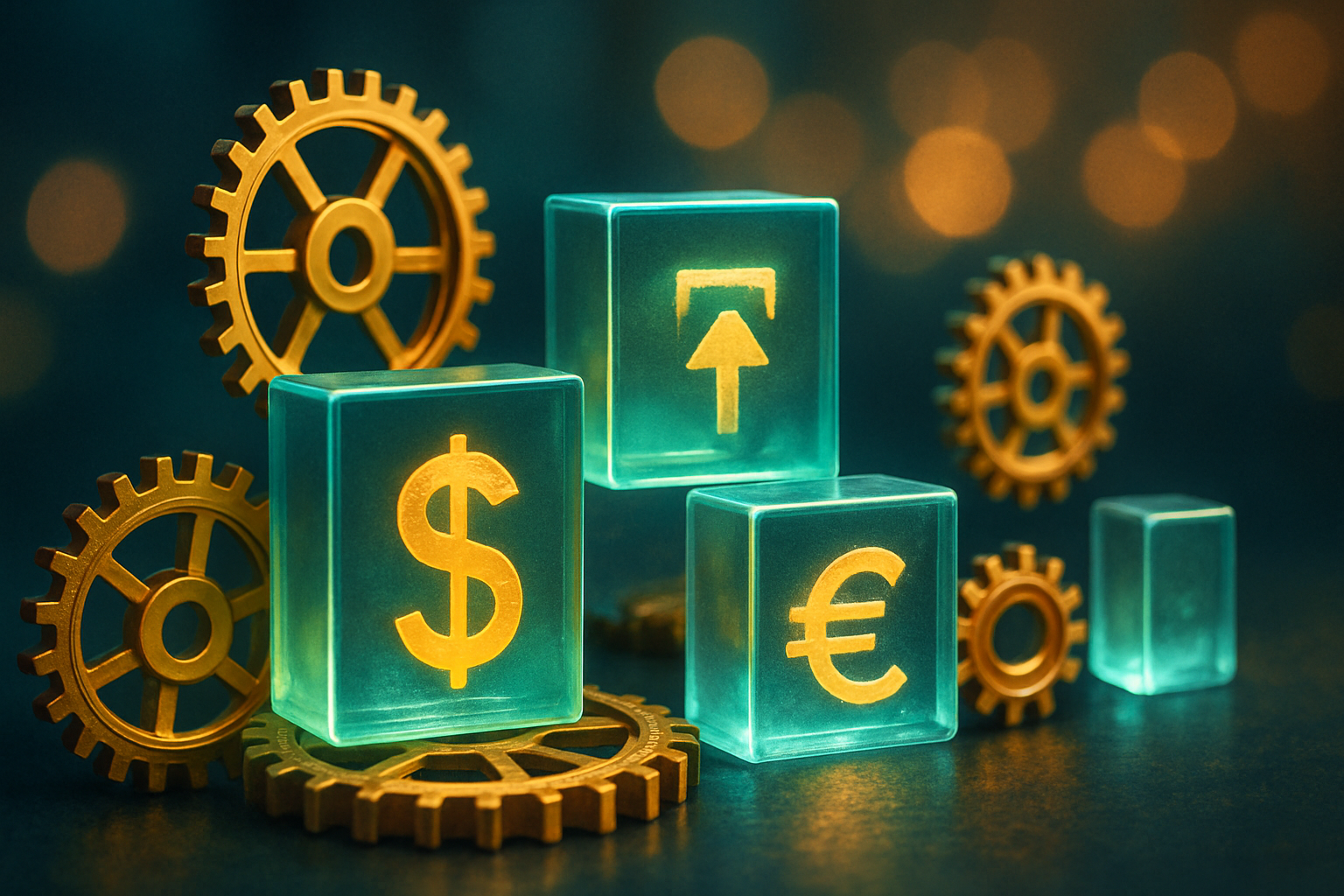 découvrez comment le mécanisme de fee switch peut optimiser vos paiements en répartissant efficacement les frais. comprenez ses avantages pour améliorer votre gestion financière.