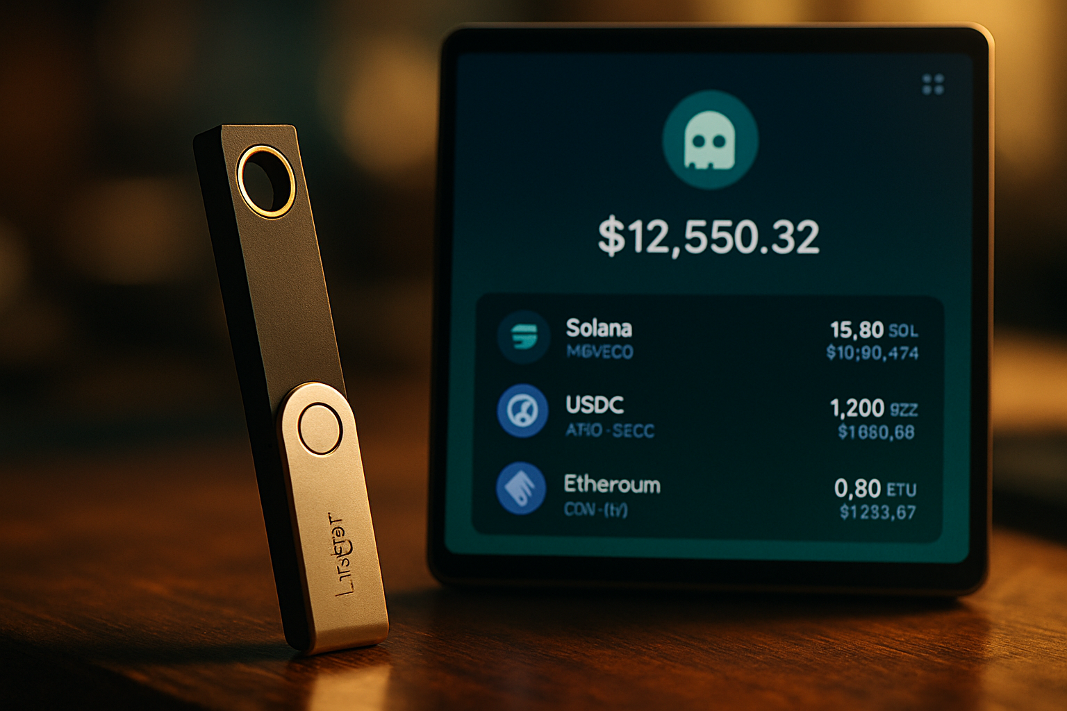 découvrez notre guide complet du solana wallet pour sécuriser efficacement vos crypto-monnaies en 2025. astuces, conseils et meilleures pratiques pour protéger vos actifs numériques.