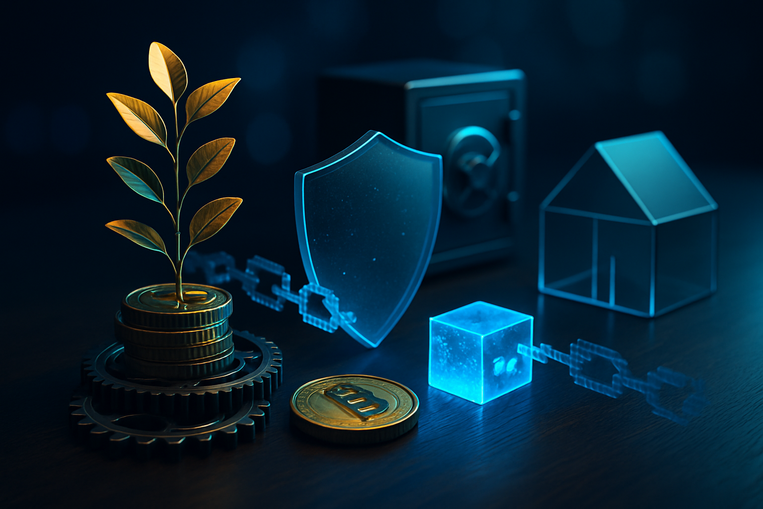 découvrez comment optimiser vos échanges décentralisés avec paraswap en 2025 grâce à des stratégies innovantes et des outils performants pour maximiser vos transactions.