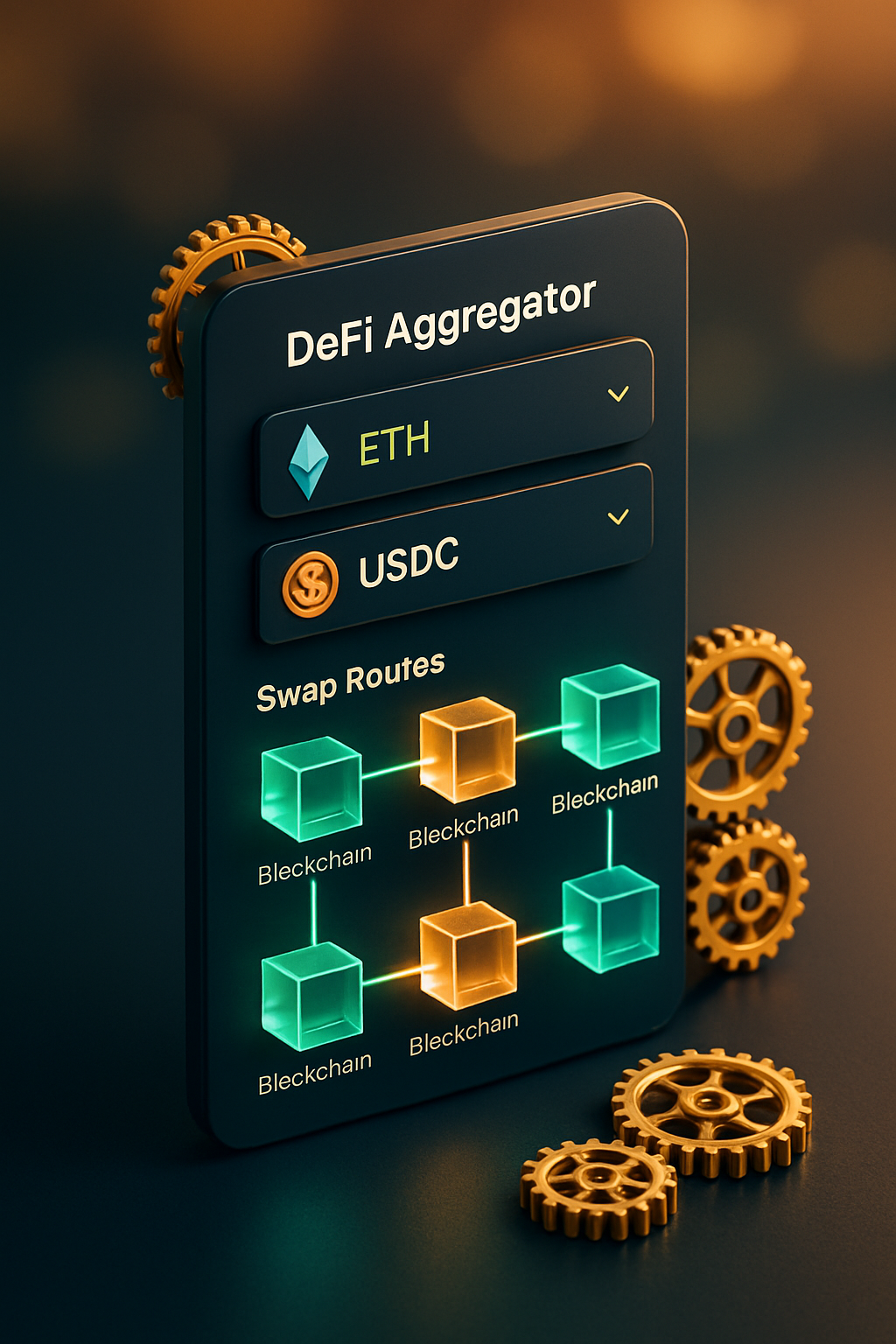 découvrez comment optimiser vos échanges décentralisés avec paraswap en 2025 grâce à nos conseils et stratégies innovantes pour maximiser vos profits et sécuriser vos transactions.