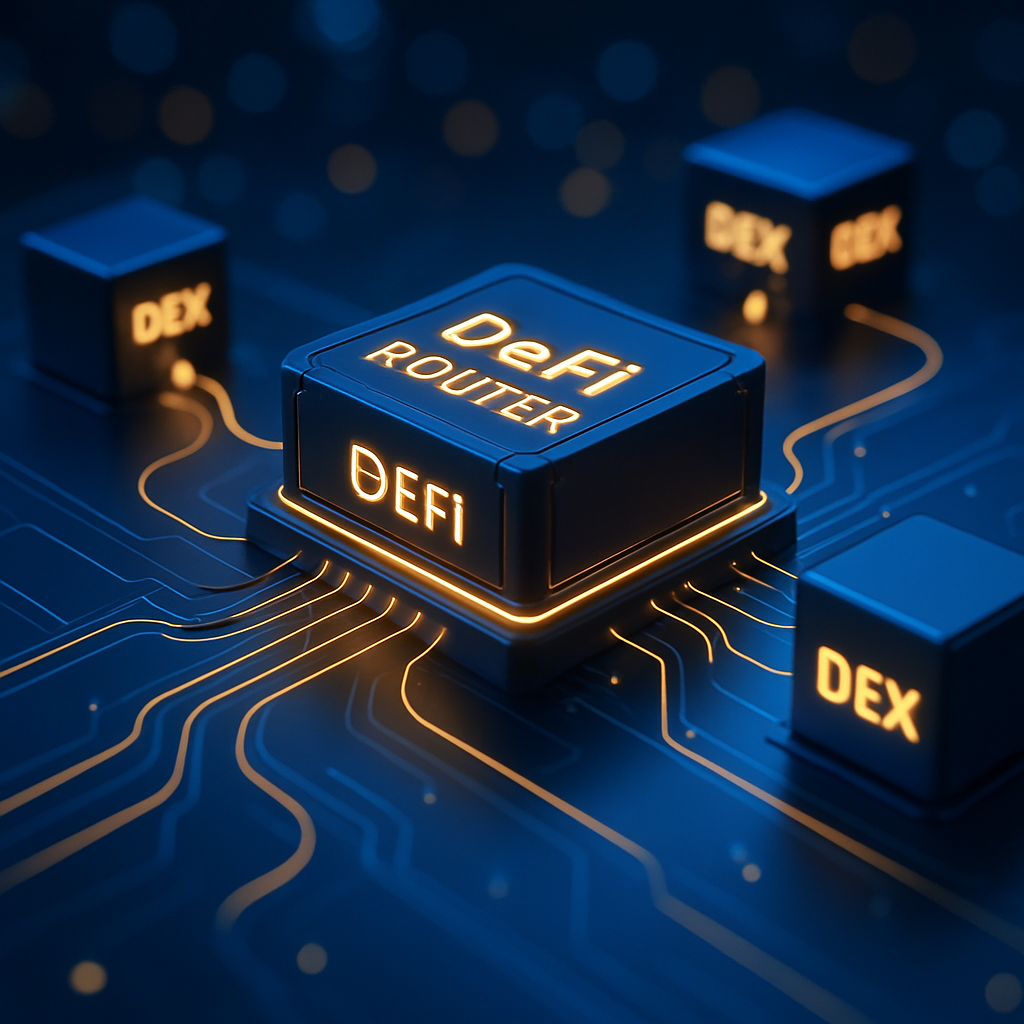 découvrez comment optimiser vos échanges décentralisés sur paraswap en 2025 grâce à nos conseils et stratégies pour maximiser vos transactions en toute sécurité.