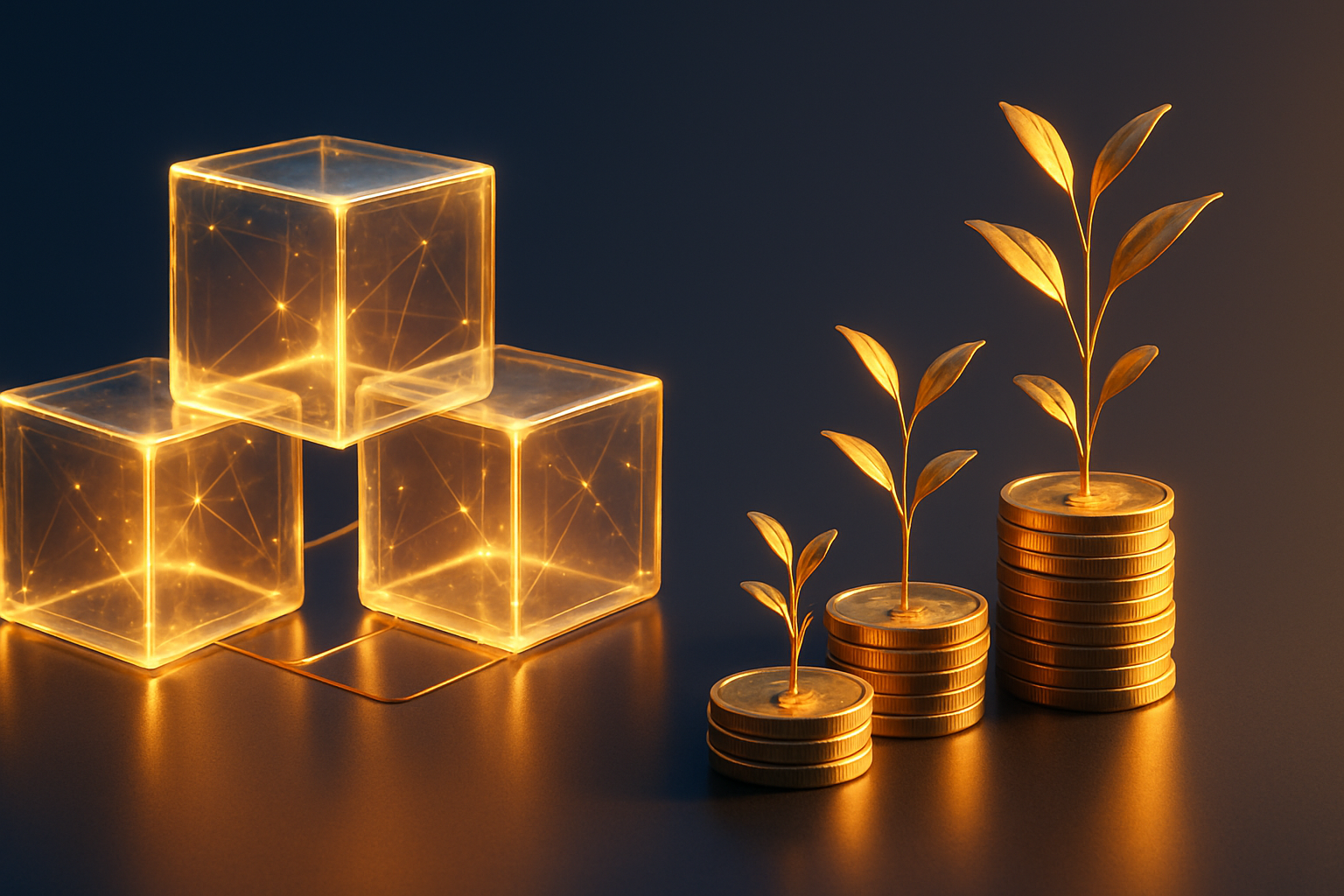 découvrez comment le tao crypto transforme le paysage financier en 2025, ses impacts majeurs et les opportunités à saisir dans cet univers en pleine évolution.