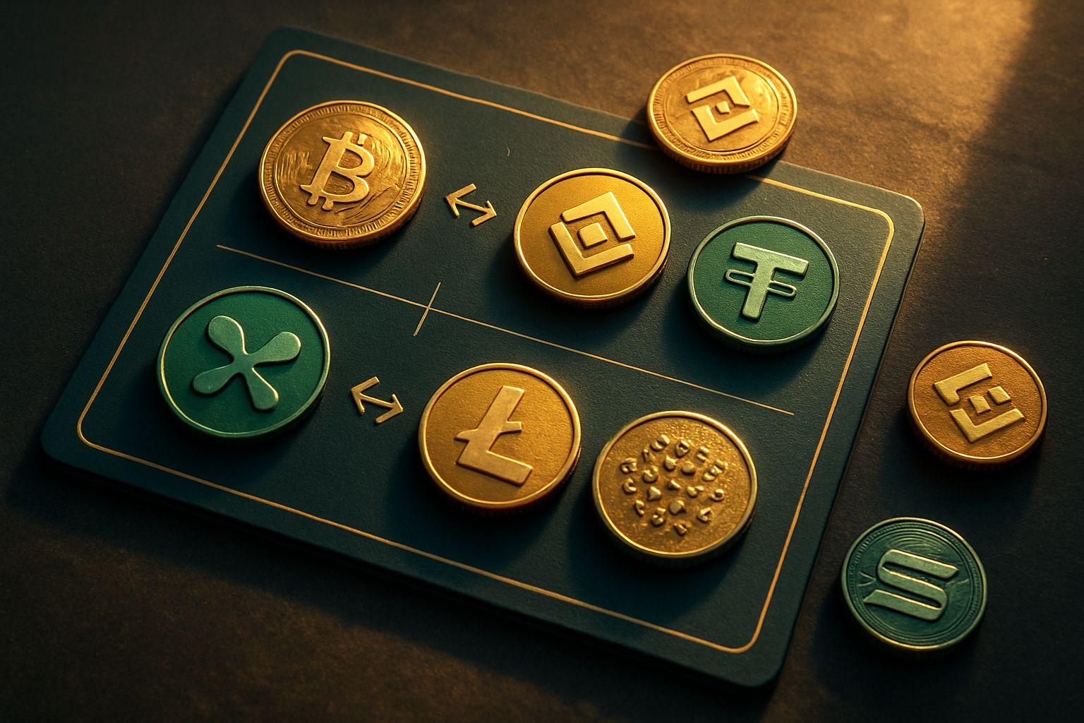 découvrez comment le tao crypto transforme le paysage financier en 2025, ses impacts majeurs et les opportunités à ne pas manquer dans le monde des cryptomonnaies.