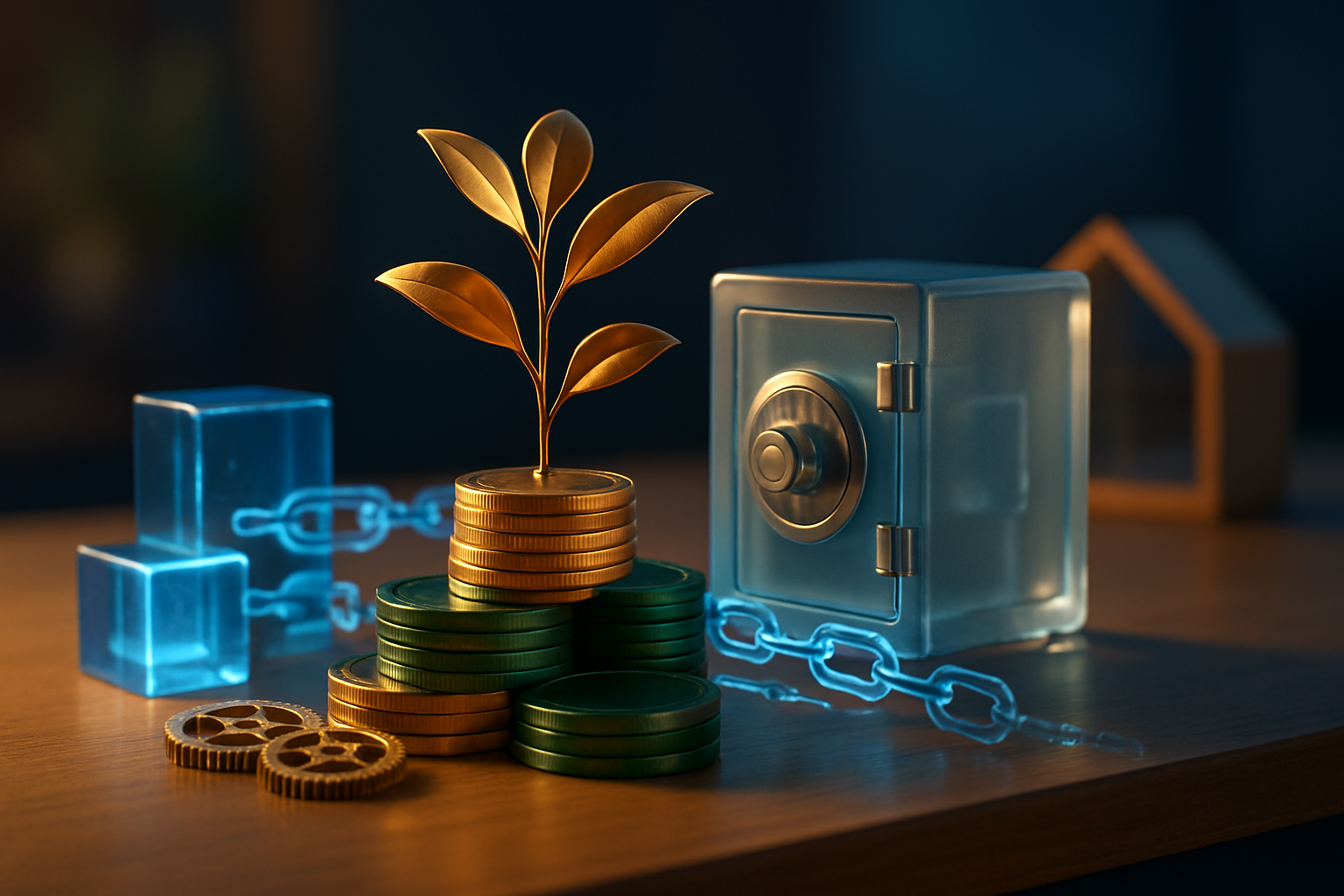 découvrez le tao crypto : analyse de son impact potentiel et des opportunités à saisir en 2025 pour investisseurs et passionnés de nouvelles technologies.