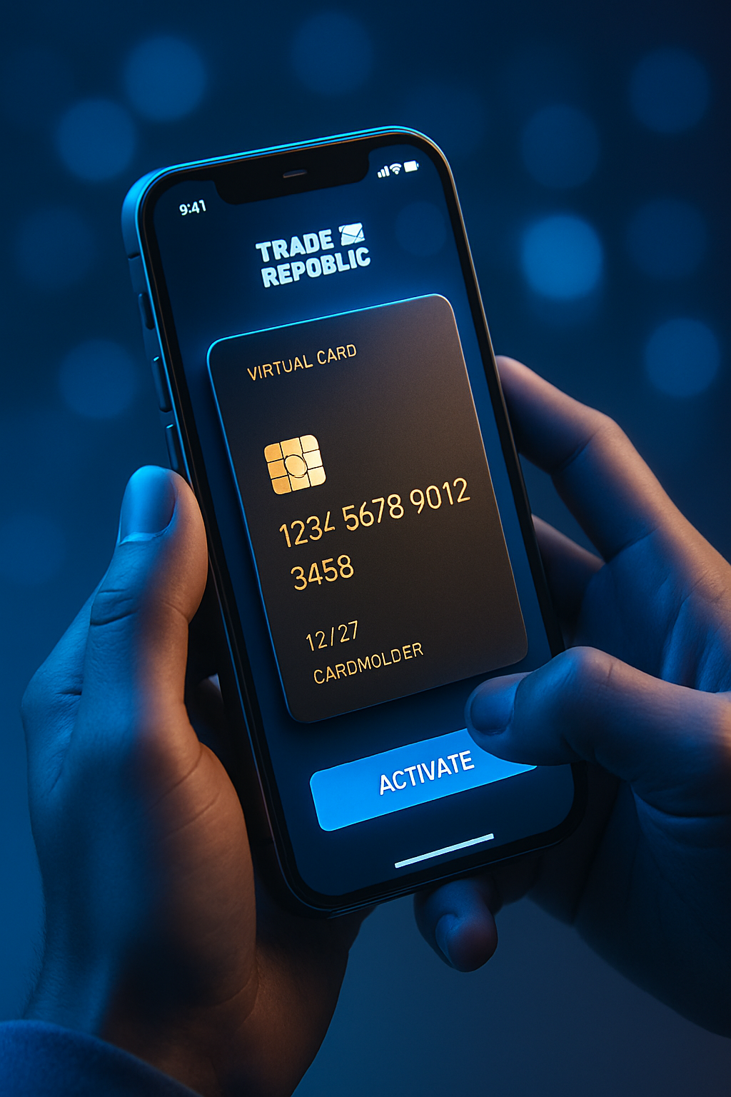 découvrez notre guide complet pour bien débuter avec la carte trade republic en 2025. conseils pratiques, avantages et astuces pour optimiser votre expérience de trading.