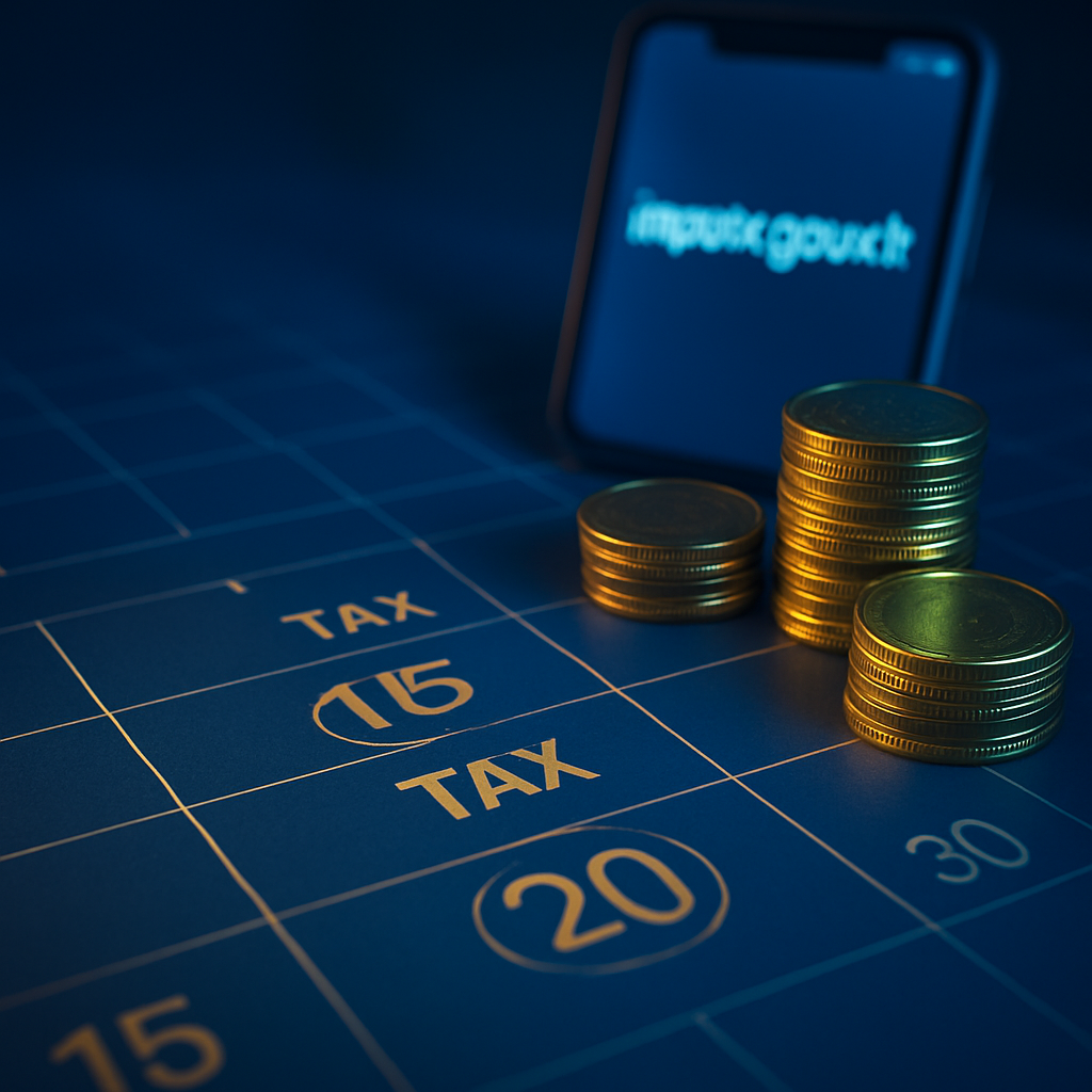 découvrez tout ce qu'il faut savoir sur le prélèvement sgc en 2025 avec notre guide complet : définitions, démarches, conseils et nouveautés à ne pas manquer.