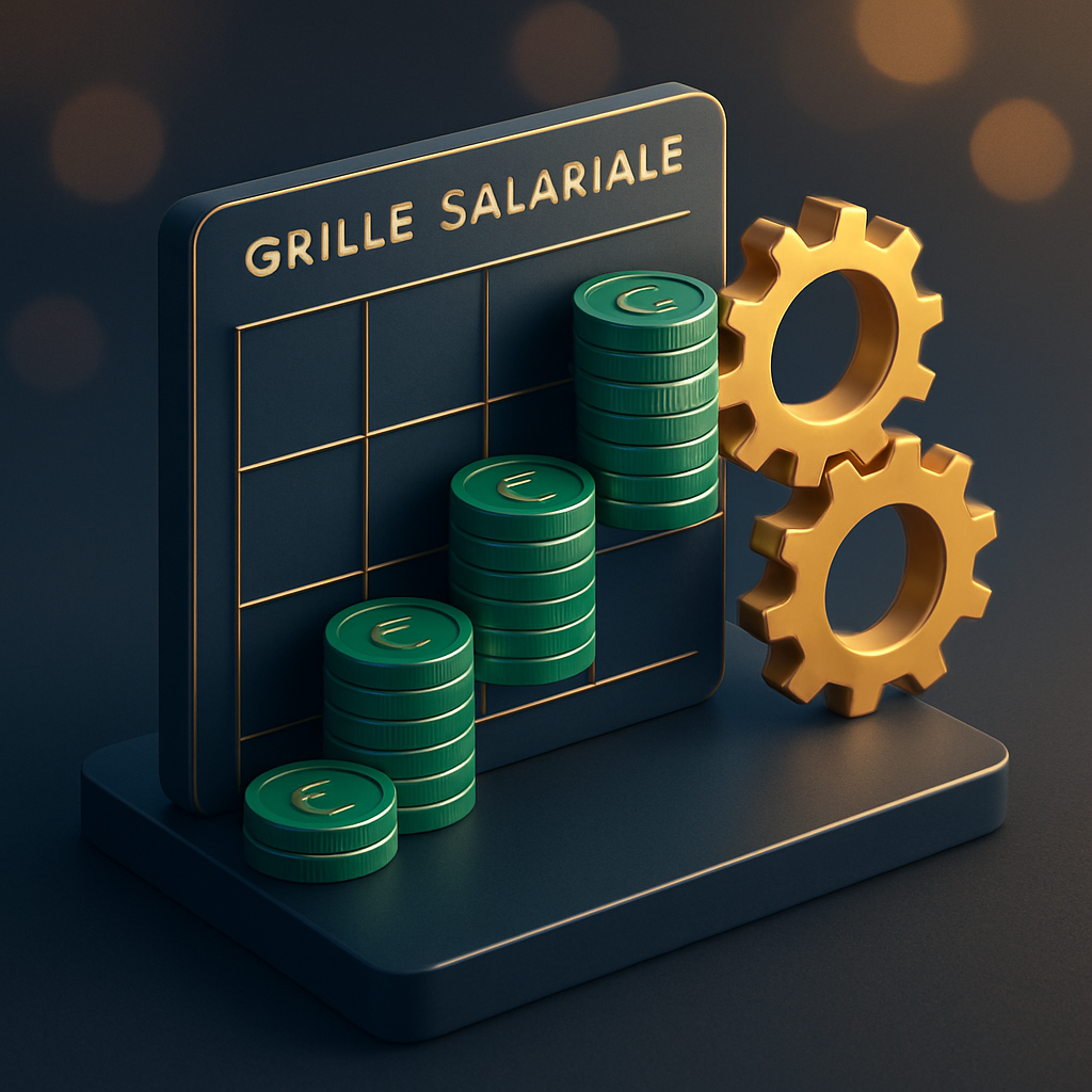 découvrez les prévisions de la nouvelle convention collective pour l'augmentation des salaires dans la métallurgie en 2025 et ce que cela signifie pour les salariés du secteur.