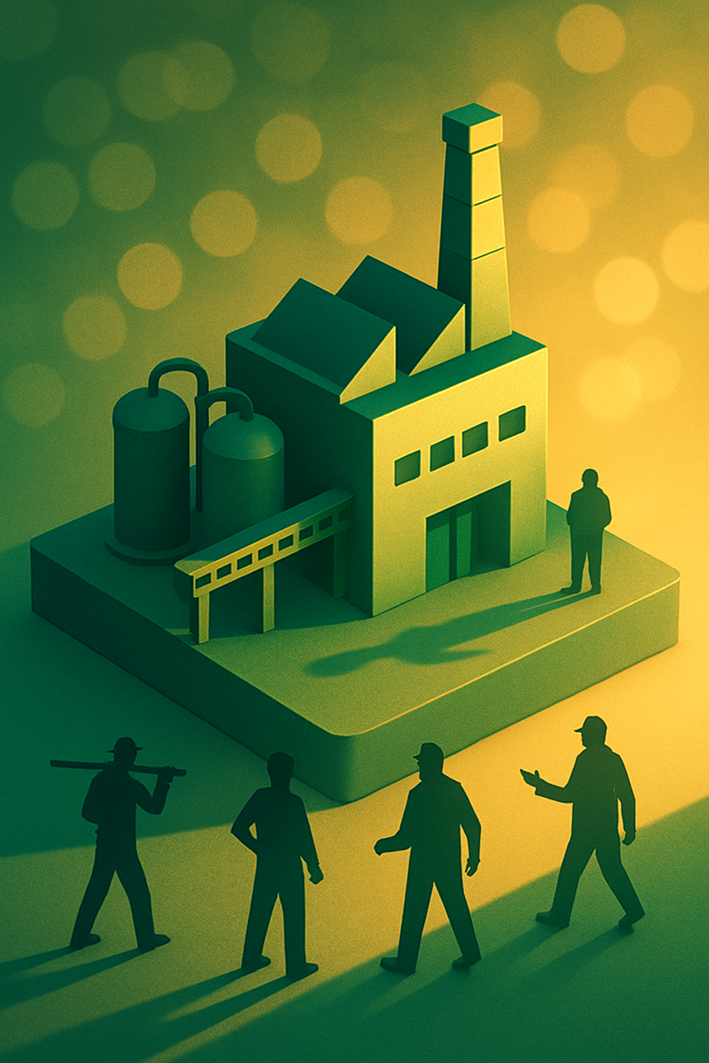 découvrez les détails de la nouvelle convention collective 2025 et ce qu'elle prévoit concernant l'augmentation des salaires dans la métallurgie.