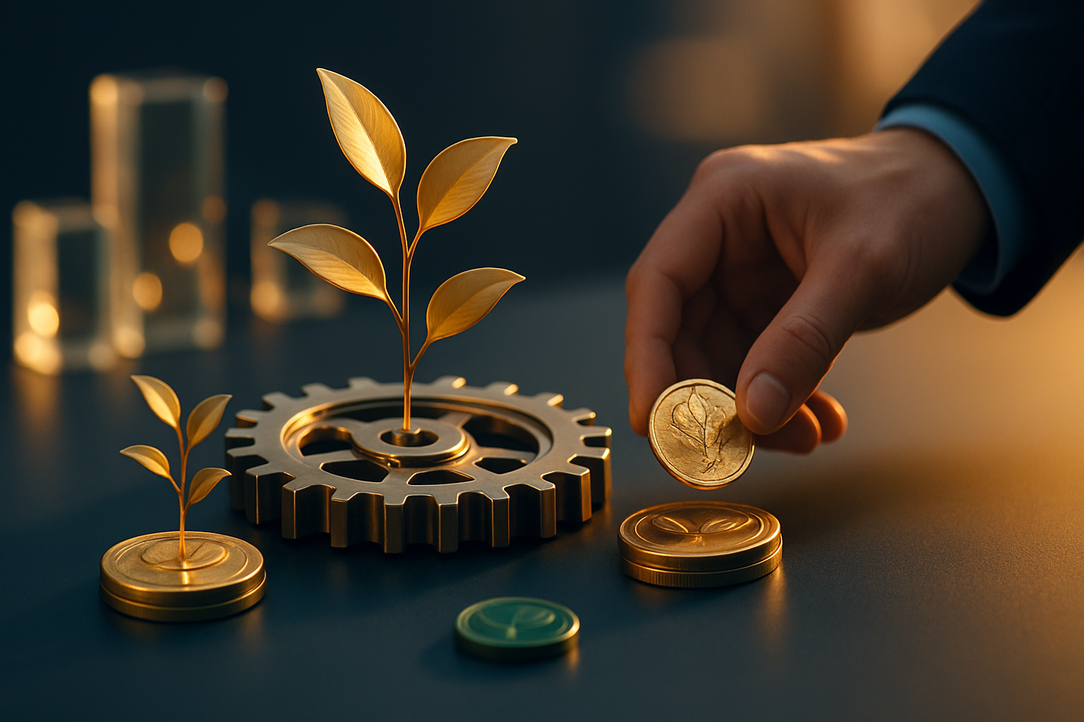 découvrez les prévisions de la nouvelle convention collective pour l'augmentation des salaires dans la métallurgie en 2025, les impacts pour les salariés et les entreprises.