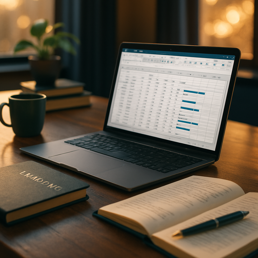 découvrez les stratégies clés pour réussir un achat revente rentable en 2025 et maximiser vos profits grâce à nos conseils experts et astuces pratiques.