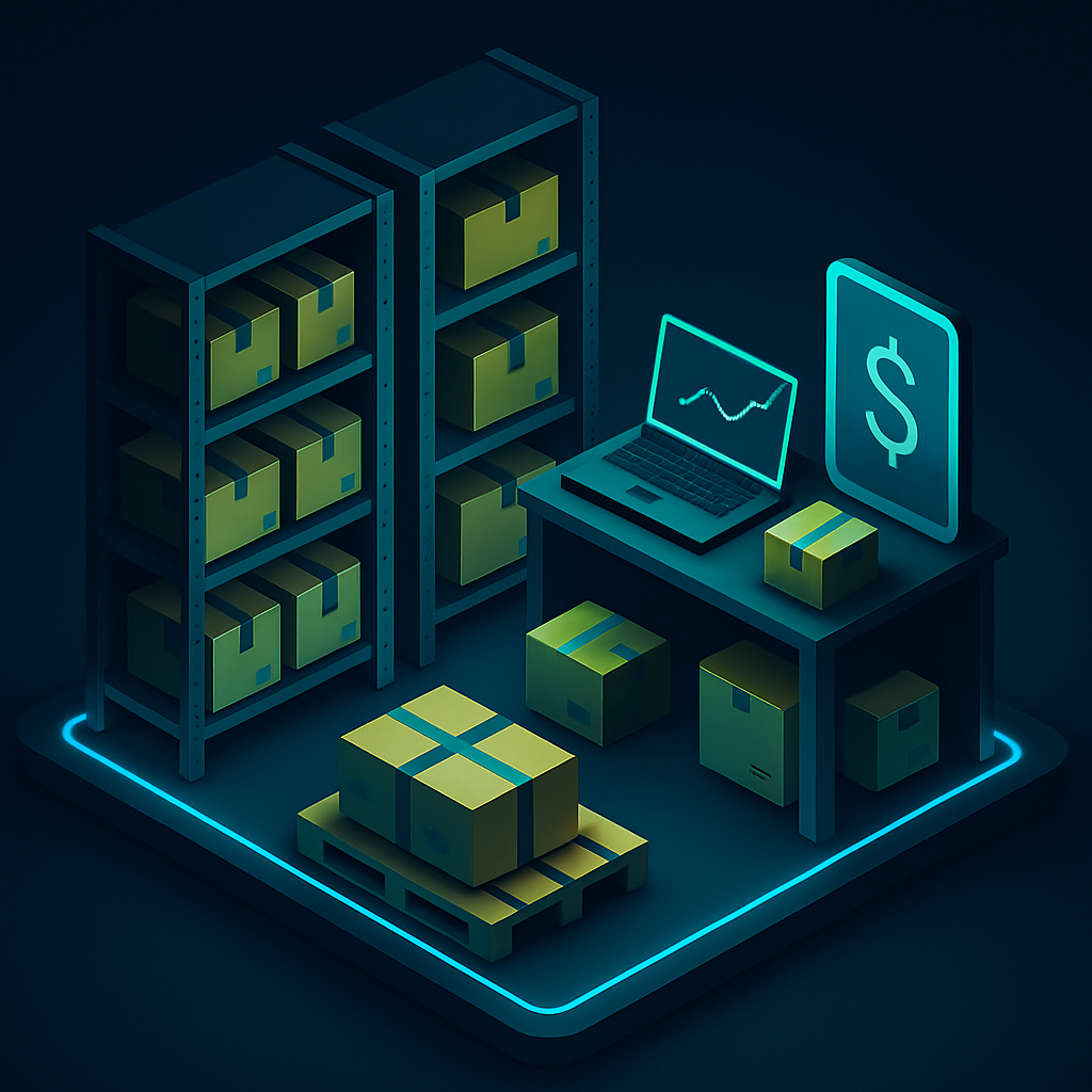 découvrez les stratégies clés pour réussir un achat revente rentable en 2025 et maximiser vos profits grâce à nos conseils experts et astuces pratiques.