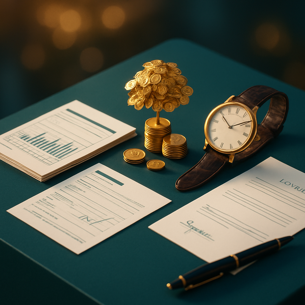 découvrez notre guide complet sur la comptabilisation des comptes à terme pour optimiser la gestion de vos placements et assurer une tenue de compte rigoureuse.