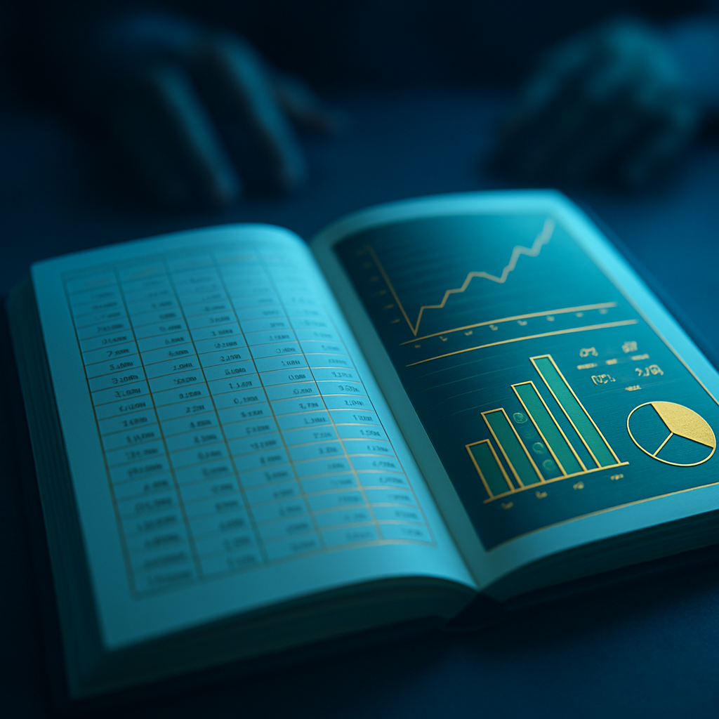 découvrez notre guide complet sur la comptabilisation des comptes à terme pour optimiser la gestion de vos placements financiers en toute simplicité.