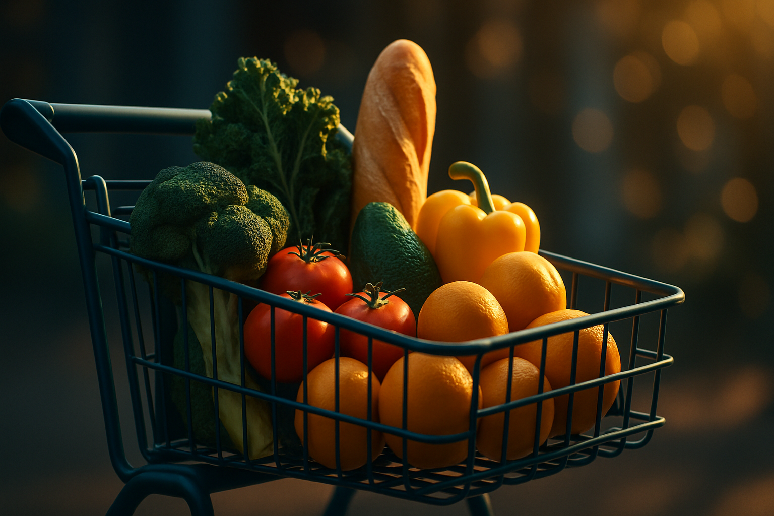 découvrez comment estimer efficacement le budget courses pour 4 personnes en 2025 grâce à nos conseils pratiques et astuces pour économiser sans sacrifier la qualité.