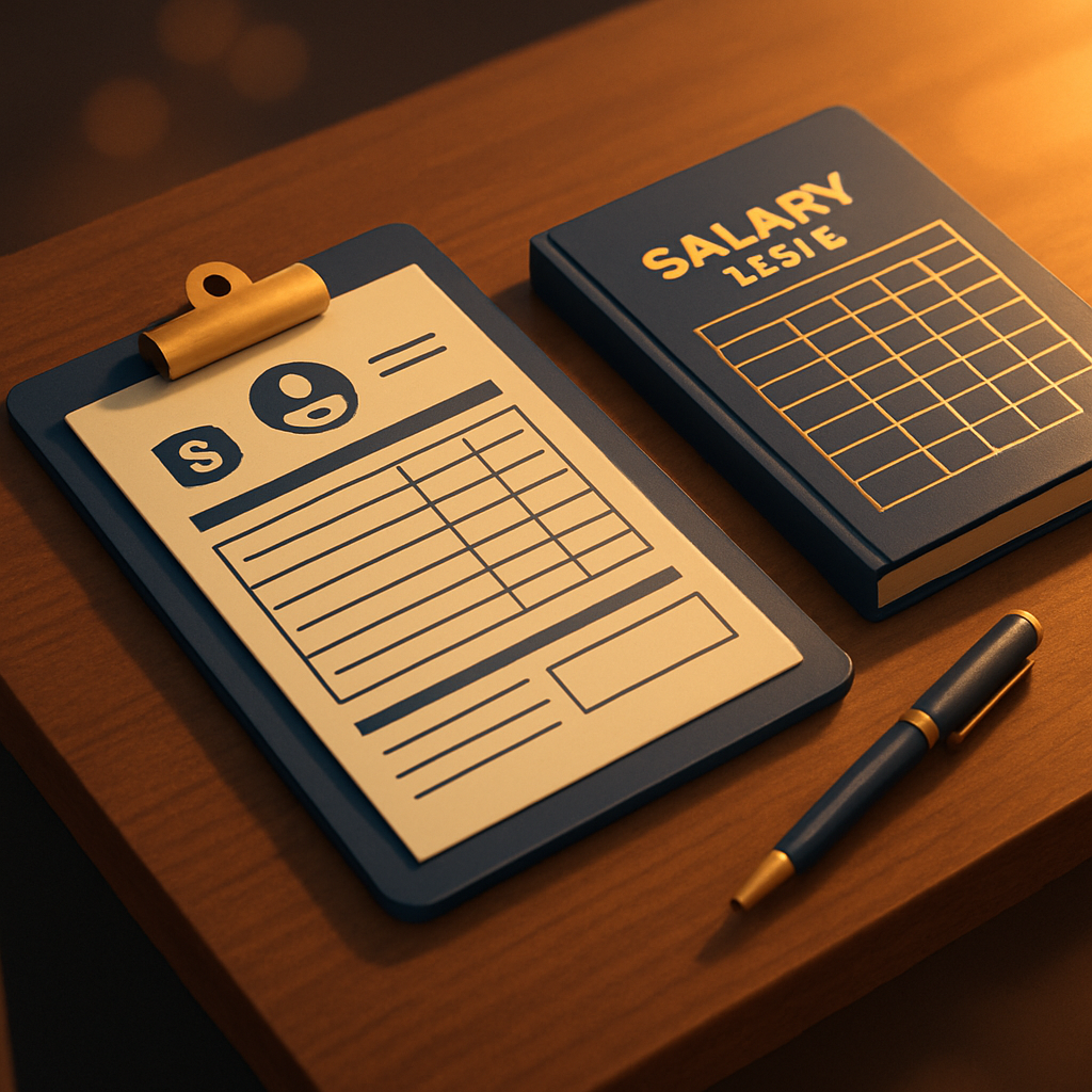 découvrez la grille des salaires pour le secteur du nettoyage en 2025 : informations essentielles, évolutions, et conseils pour bien comprendre votre rémunération.