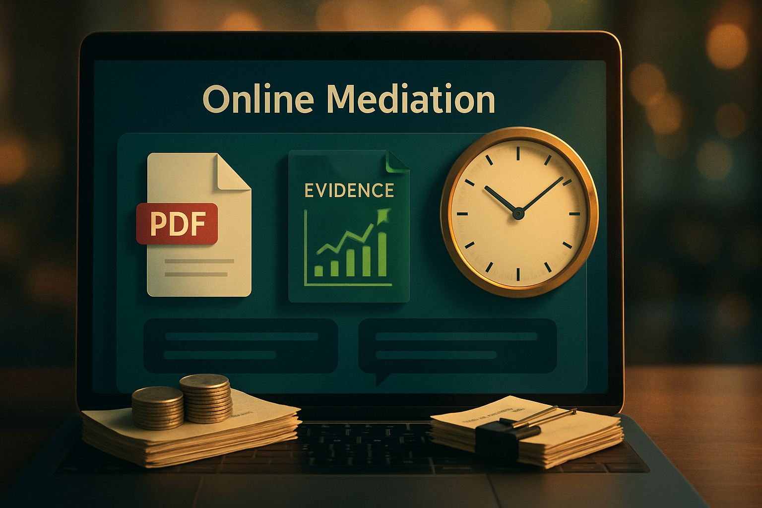 découvrez comment medicys transforme la gestion des litiges en 2025 grâce à des solutions innovantes et efficaces, facilitant la résolution rapide et transparente des conflits.