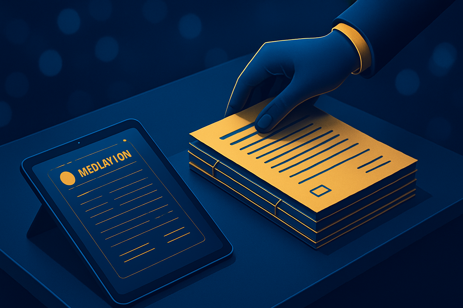 découvrez comment medicys transforme la gestion des litiges en 2025 grâce à des solutions innovantes, simplifiant les démarches et optimisant la résolution des conflits pour les entreprises et les particuliers.