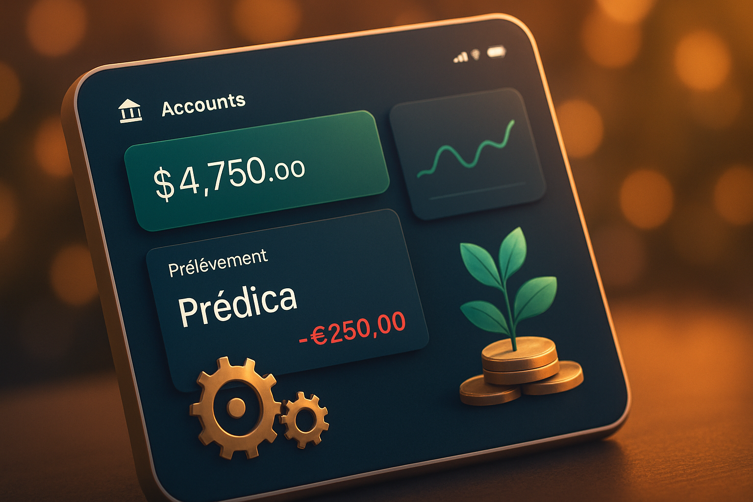 découvrez tout ce qu'il faut savoir sur le prélèvement prédica en 2025 : fonctionnement, avantages, démarches et nouveautés pour bien gérer vos prélèvements.