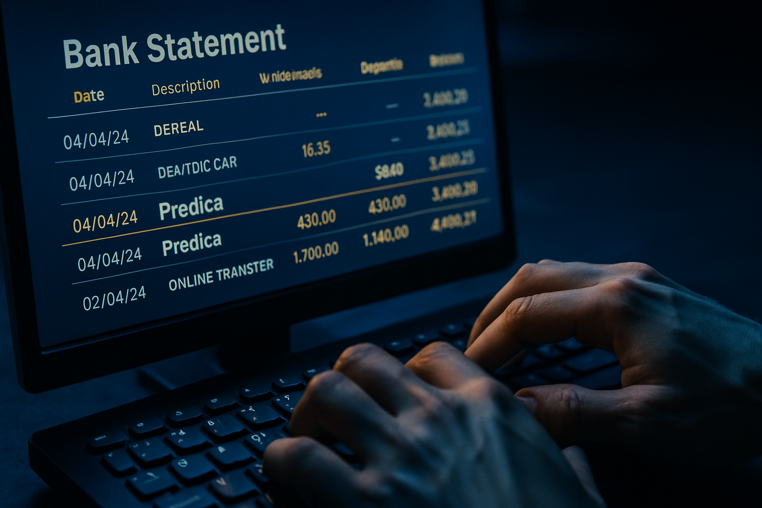 découvrez tout ce qu'il faut savoir sur le prélèvement prédica en 2025 : fonctionnement, avantages et démarches pour gérer vos paiements en toute sérénité.