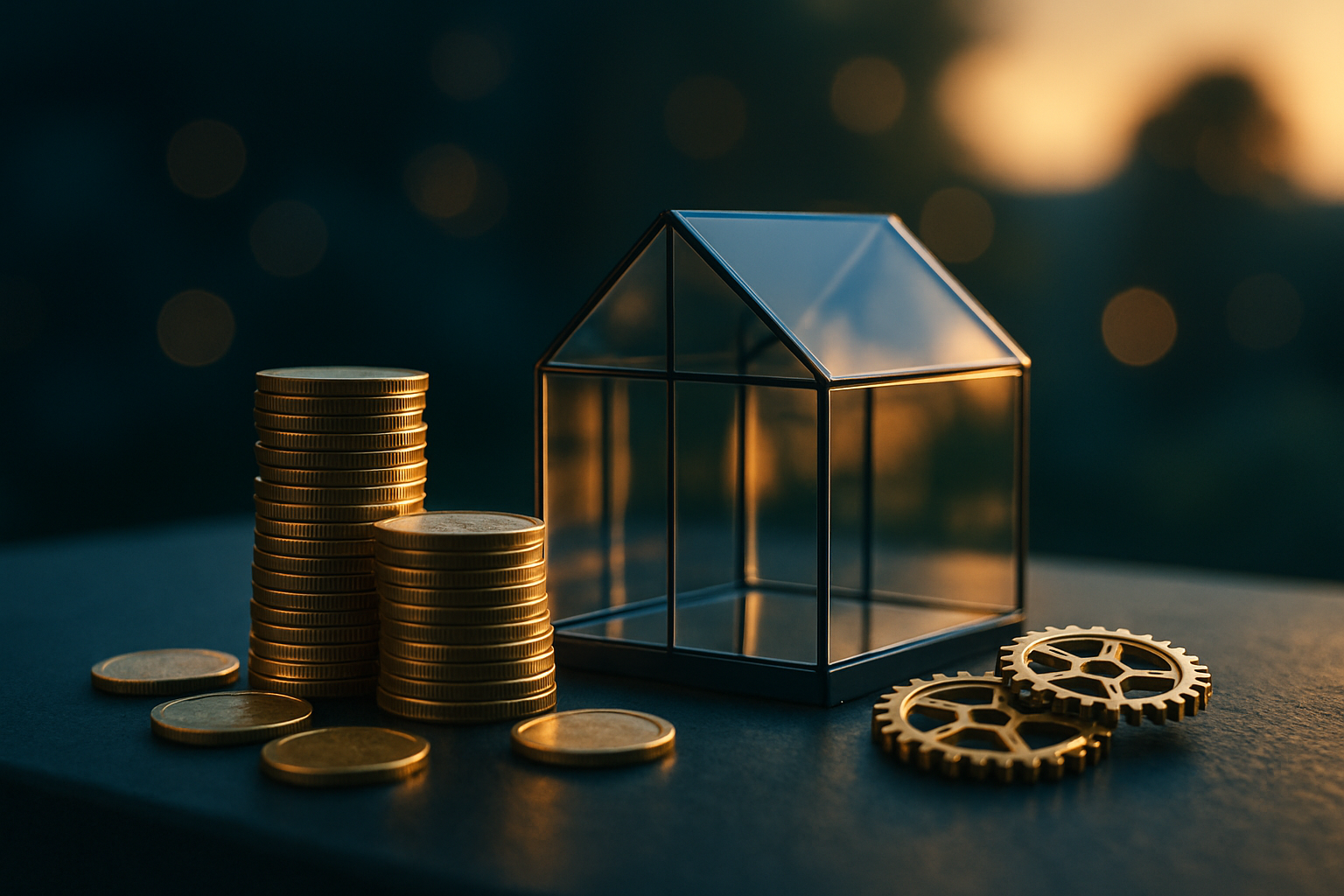 découvrez les signes révélateurs qui indiquent que vous allez devenir riche un jour et apprenez à les reconnaître dès maintenant pour transformer votre avenir financier.