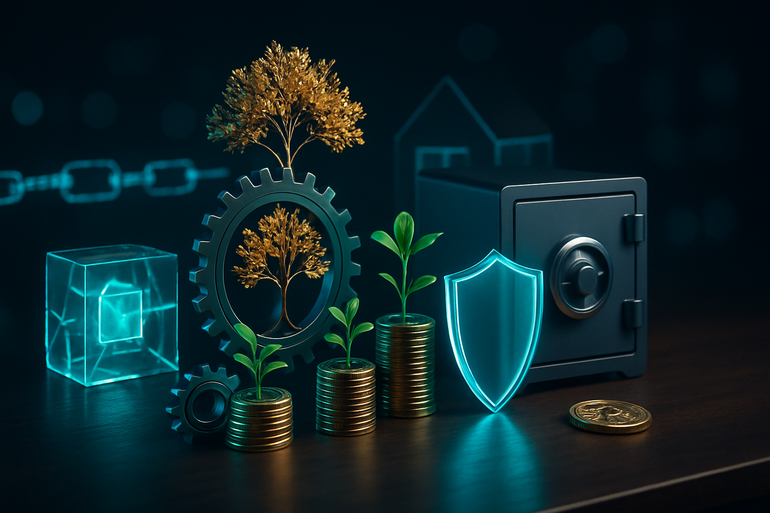 découvrez le fonctionnement de la synergie edc et ses avantages pour optimiser vos performances et votre bien-être au quotidien.