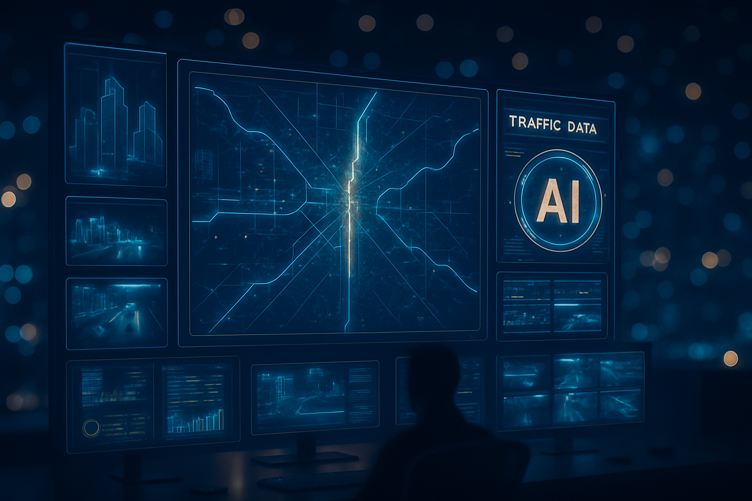découvrez les résultats du sondage « transportation tomorrow » et explorez les tendances clés qui façonneront la mobilité en 2025, avec des insights précieux sur les innovations et les comportements futurs.
